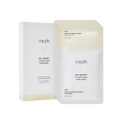 Nesh Soy Biome 2-Step Clinic Hair Mask (4 pcs)
