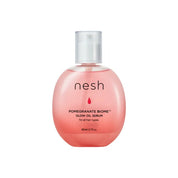 Nesh Pomegranate Biome Glow Oil Serum