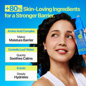 Numbuzin No.0 Zero Blemish Oil-Free Micellar Cleansing Jelly