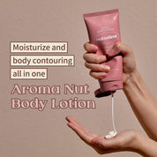 Nutseline Aroma Nut Slim Fit Body Lotion