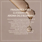 Nutseline Aroma Nut Slim Fit Body Lotion