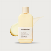 Ongredients Centella Asiatica Skin Barrier Calming Lotion