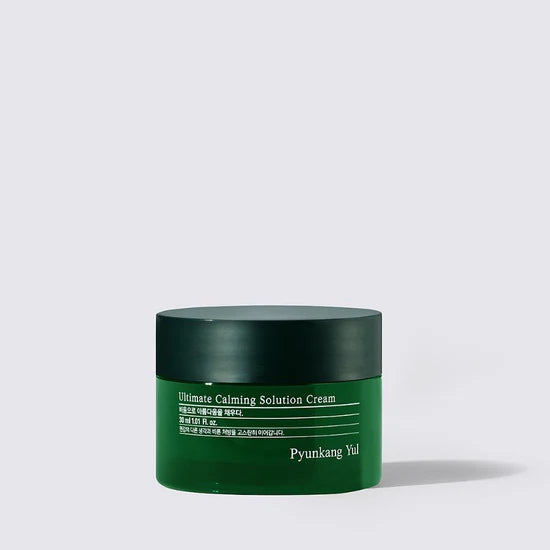 Pyunkang Yul Ultimate Calming Solution Cream