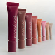 Rom&nd Color Lip Matte - Olive Kollection
