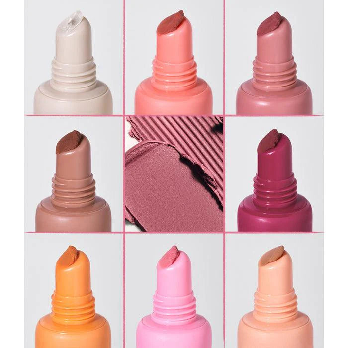 Rom&nd Color Lip Matte - Olive Kollection