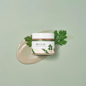 Round Lab Mugwort Calming Moisturizer - Olive Kollection