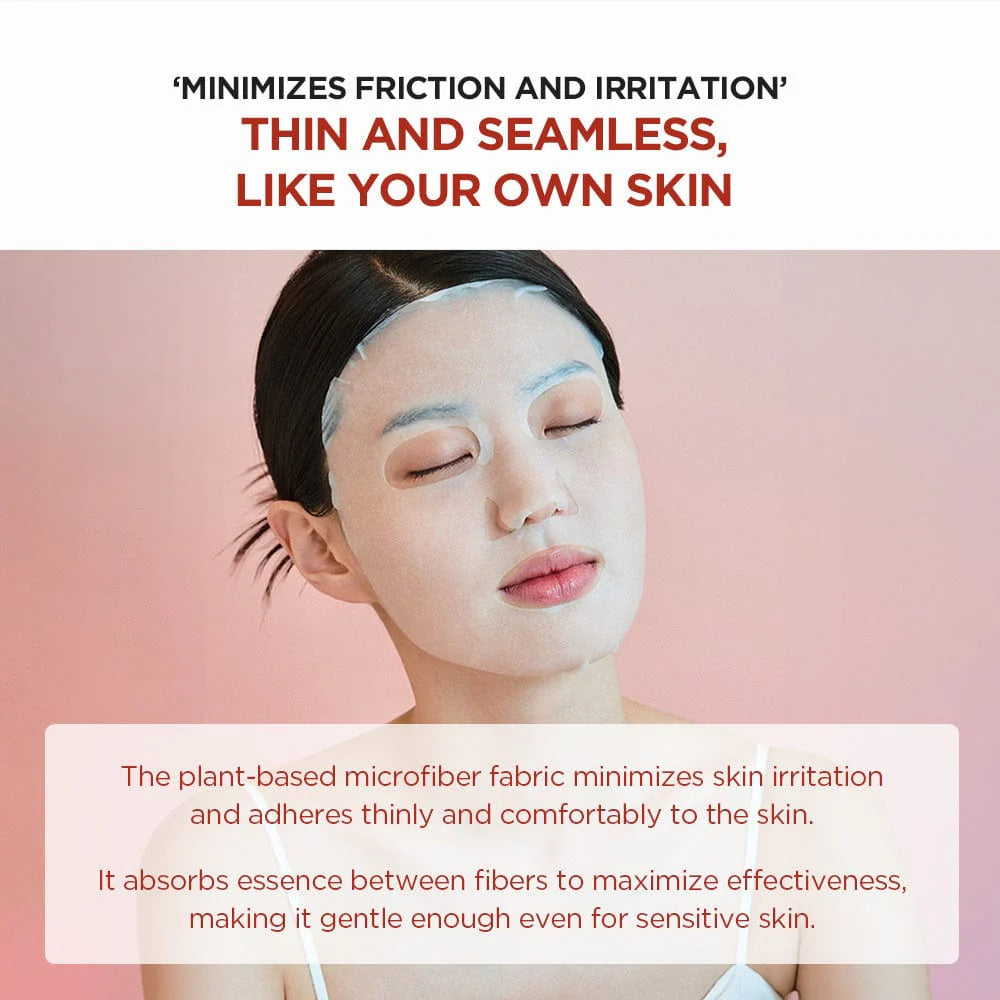 Skin 1004 Madagascar Centella Poremizing Clarifying Mask