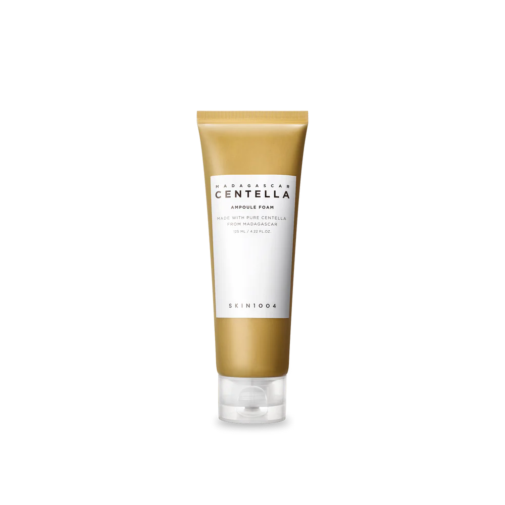 Skin 1004 Centella Ampoule Foam - Olive Kollection