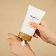 Skin 1004 Centella Cream 75 ml - Olive Kollection