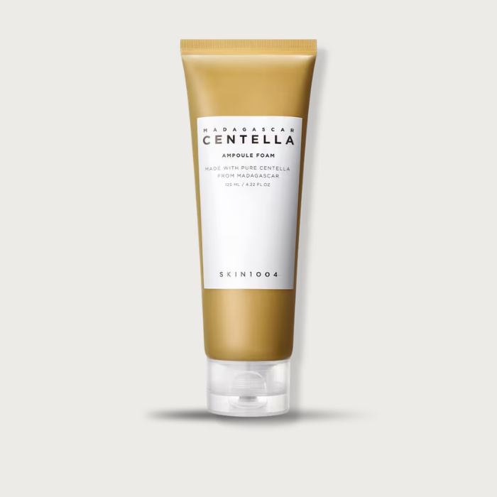Skin 1004 Centella Light Cleansing Oil 200ml – Korean oil cleanser centella 10,000ppm 9 ingredients eye-safe has fragrance $15.50