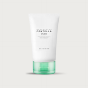 Korean acne moisturizer Panthenol 5% Tea Tree 9.4% Ceramide NP Niacinamide Mandelic Acid has fragrance $20