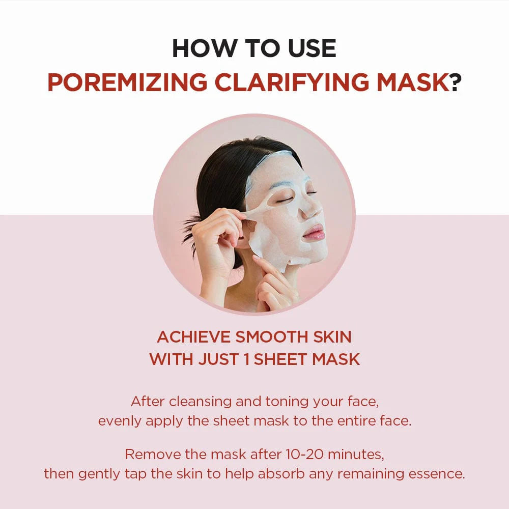 Skin 1004 Madagascar Centella Poremizing Clarifying Mask