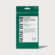 Some by Mi Clear Spot Patch - Olive Kollection