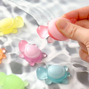 Mini Squishy Glowing Turtle Blind Box