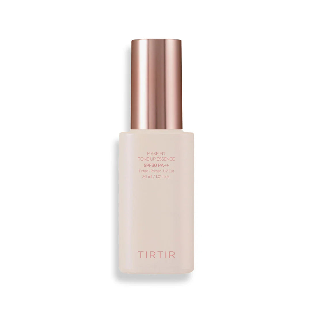 TIR TIR Mask Fit Tone Up Essence 30 ml - Olive Kollection