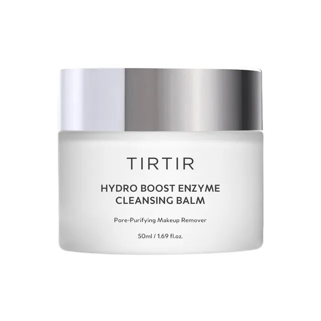 Tir Tir Hydro Boost Enzyme Cleansing Balm - Olive Kollection