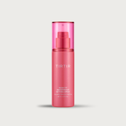 TIRTIR Mask Fit Waterproof Setting Spray 80ml – 24H hold sweat-proof transfer-proof chlorine-proof ethanol-free Korean makeup