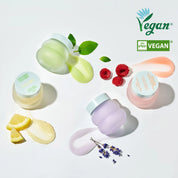 Tocobo Mint Cooling Lip Mask