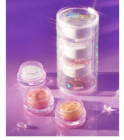 Unleashia Get Loose Glitter Gel Mini Trio Set