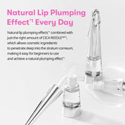 VT Reedle Shot Lip Plumper (Beginner or Expert) - Olive Kollection