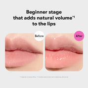 VT Reedle Shot Lip Plumper (Beginner or Expert) - Olive Kollection
