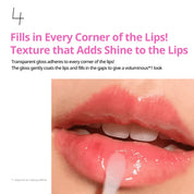 VT Reedle Shot Lip Plumper (Beginner or Expert) - Olive Kollection