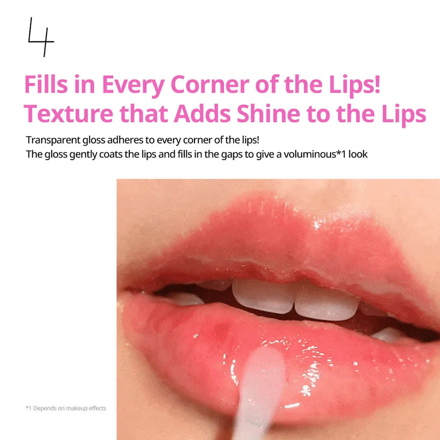 VT Reedle Shot Lip Plumper (Beginner or Expert) - Olive Kollection