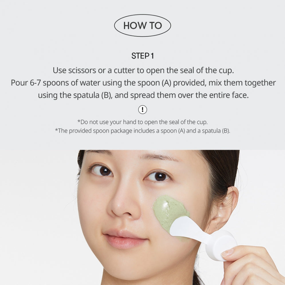 VT Cosmetics Reedle Shot EX Modeling Pack - Olive Kollection