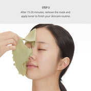 VT Cosmetics Reedle Shot EX Modeling Pack - Olive Kollection