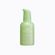 Abib Heartleaf Essence Calming Pump - Olive Kollection