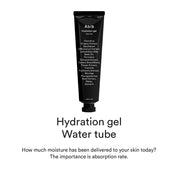 Abib Hydration Gel Water Tube - Olive Kollection