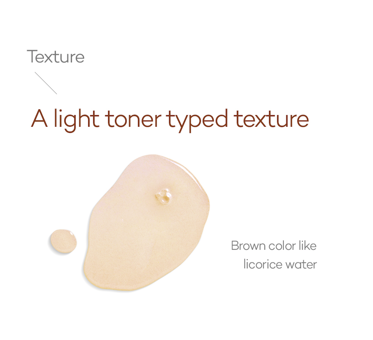 Acwell Licorice pH Balancing Cleansing Toner - Olive Kollection