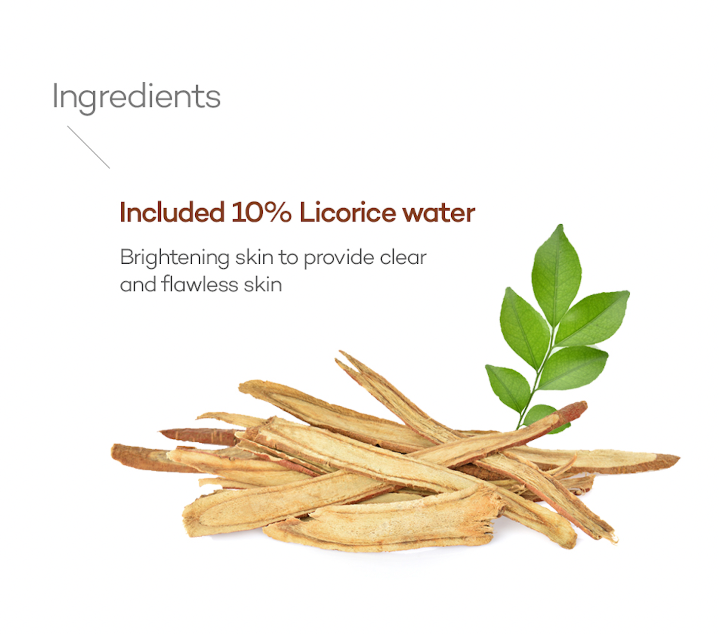 Acwell Licorice pH Balancing Cleansing Toner - Olive Kollection