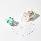Axis-Y Spot the Difference ingredients – tea tree camphor green tea water mint licorice bamboo PHYTO-OLIGO 6+1+1 formula