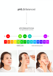 Barulab The Clean Vegan Vitamin C Mask - Olive Kollection