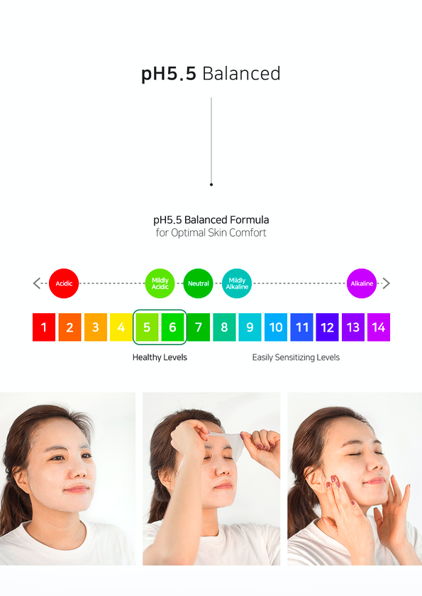 Barulab The Clean Vegan Vitamin C Mask - Olive Kollection