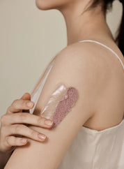 Beauty of Joseon Red Bean Mask ingredients – red bean powder kaolin pear apple strawberry ivy leaf Joseon Dynasty history