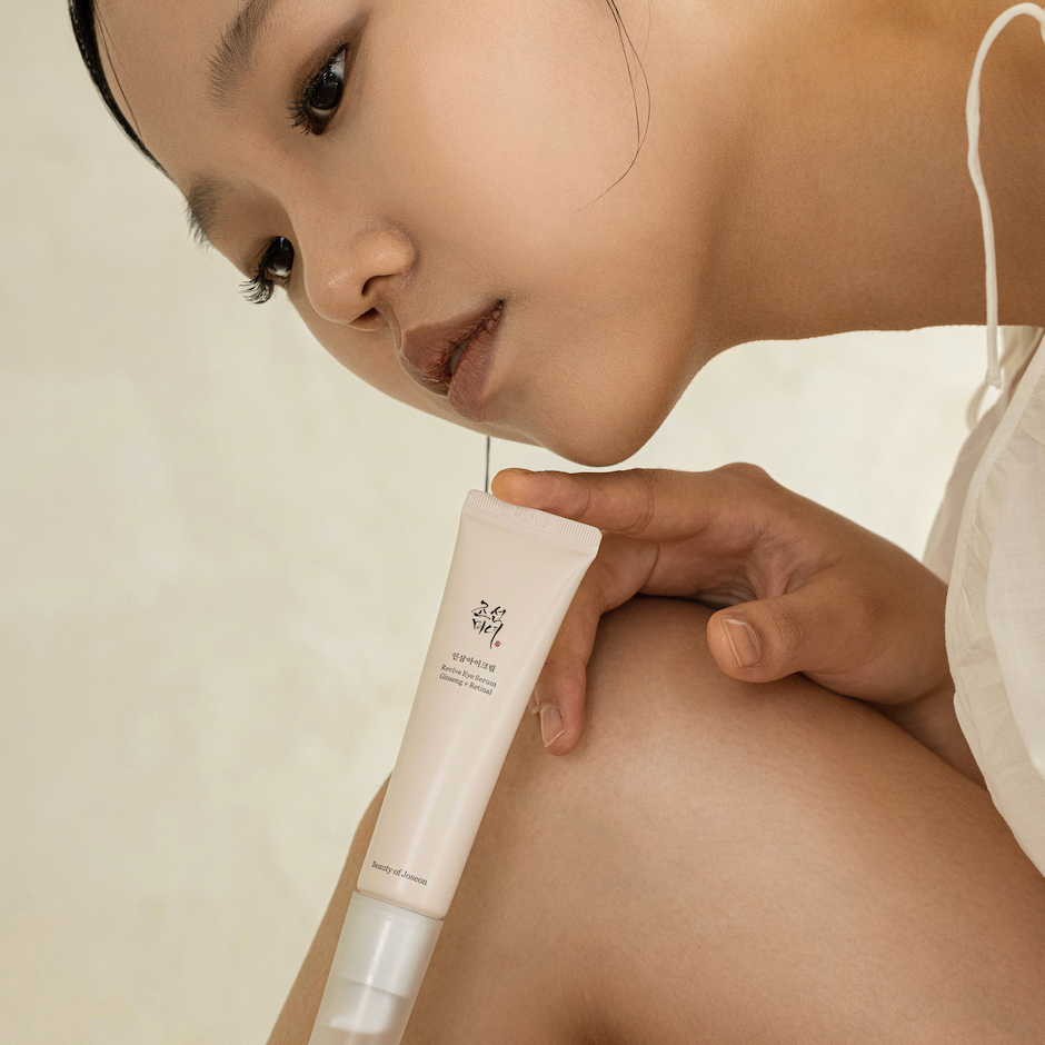 Beauty of Joseon Revive Eye Serum - Olive Kollection