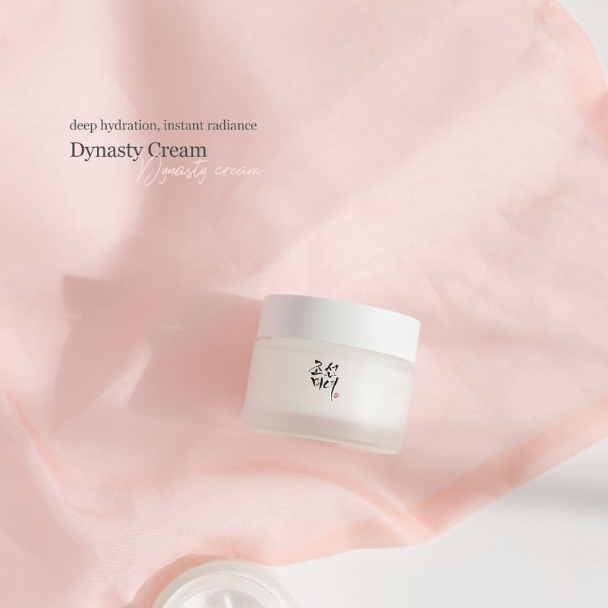 Beauty of Joseon, Dynasty Cream, 1.69 fl oz (50 ml) - Olive Kollection