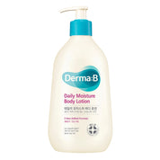 Derma B Moisture Body Lotion - Olive Kollection