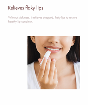 Dr. Ceuracle Vegan Kombucha Tea Lip Balm - Olive Kollection