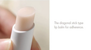 Dr. Ceuracle Vegan Kombucha Tea Lip Balm - Olive Kollection