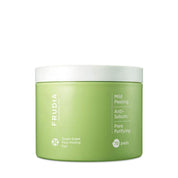Frudia Green grape Pore Peeling Pad - Olive Kollection