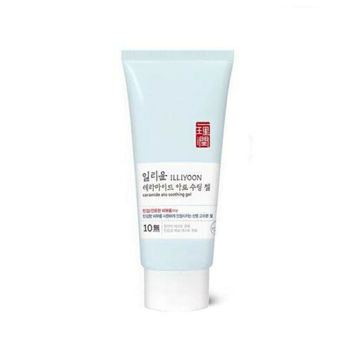 ILLIYOON Ceramide Ato Soothing Gel - Olive Kollection