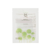 Beauty of Joseon Centella Asiatica Calming Mask – Korean sheet mask centella 15% triple HA niacinamide has fragrance 100 reviews 5.0 stars $2.50