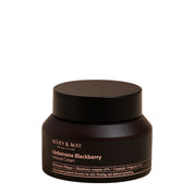Mary and May Idebenone Blackberry Complex Intense Cream - Olive Kollection