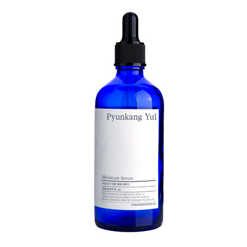 Pyunkang Yul Moisture Serum - Olive Kollection