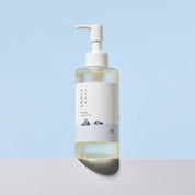 Round Lab 1025 Dokdo Cleansing Oil 200ml – Korean oil cleanser Ulleungdo Sea Water 72 minerals 6 plant oils Ceramide has fragrance 73 reviews $26
