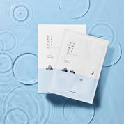 Round Lab 1025 Dokdo Water Gel Mask Sheet – Korean sheet mask 8 HA types Ulleungdo sea water HATCHING EX-07 fragrance-free 35 reviews 4.9 stars $3