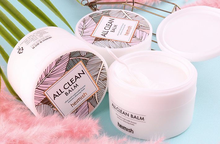 Heimish All Clean Balm - Olive Kollection